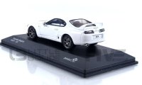 TOYOTA Supra MK4 – 2001