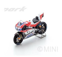 Ducati GP17 99 Jorge Lorenzo Moto GP 2017 Spark M43044