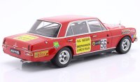 MERCEDES BENZ - 300 SEL 6.8 AMG N 56 200 MILES NUREMBERG 1972 HANS HEYER