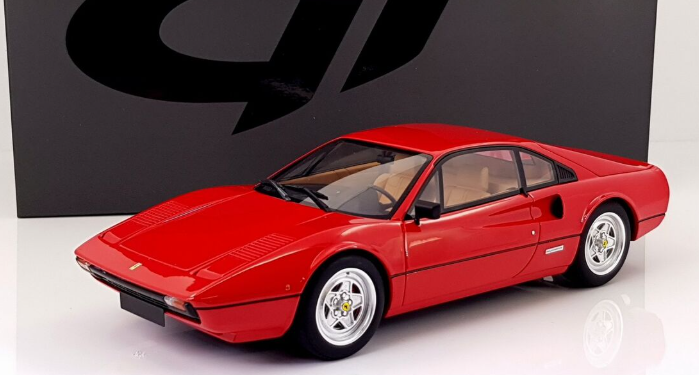 FERRARI - 308 GTB 1976