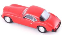 VOLVO - 1800S COUPE DE MOLA BELGIUM - SWEDEN 1961 - RED