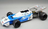 MATRA - F1 MS120B N 21 MONACO GP 1971 JEAN PIERRE BELTOISE