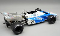 MATRA - F1 MS120B N 21 MONACO GP 1971 JEAN PIERRE BELTOISE