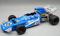 MATRA - F1 MS120B N 20 SPAIN GP 1971 CHRIS AMON