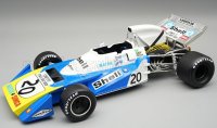 MATRA - F1 MS120B N 20 FRANCE GP 1971 CHRIS AMON