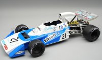 MATRA - F1 MS120B N 21 GERMAN GP 1971 JEAN PIERRE BELTOISE