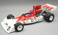 BRM - F1 P160E N 21 MONZA ITALY GP (with pilot figure) 1973 NIKI LAUDA