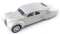 PORSCHE - PORSCHE AUTO UNION TYPE 52 SPORTLIMOUSINE GERMANY 1935 - SILVER