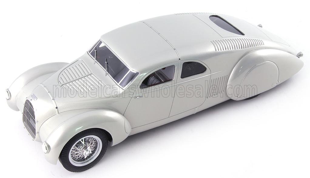 PORSCHE - PORSCHE AUTO UNION TYPE 52 SPORTLIMOUSIN