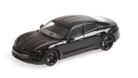 PORSCHE TAYCAN TURBO S – 2020