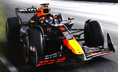 Oracle Red Bull Racing RB20 No.1 Oracle Red Bull R