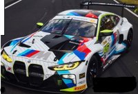 BMW M4 GT3 TEAM WRT - V. ROSSI - C.WEERTS - R. MARCIELLO 12H BATHURST 2025