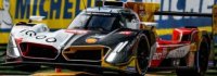 BMW M HYBRID V8 - RENE' RAST - ROBIN FRIJNS - SHELDON VAN DER LINDE - 24H LE MANS 2025