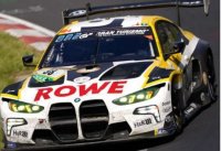 BMW M4 GT3 EVO-TEAM ROWE RACING-FARFUS-KROHN-MARCIELLO-VAN DER LINDE-WINNER 24H NURBURGRING 2025
