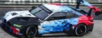 BMW M4 GT3 EVO – PROMO DESIGN – 2025