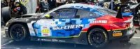 BMW M4 GT3 EVO TEAM WRT - ROSSI-MAGNUSSEN-RAST 24H SPA 2025