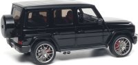 MERCEDES-AMG G 63 (W463) 2022 EDITION 55 - OBSIDIAN BLACK