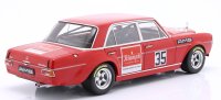 MERCEDES BENZ - 300 SEL 6.8 AMG N 35 SUDWESTPOKAL HOCKENHEIM 1971 HELMUT KELLENERS