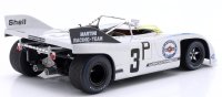 PORSCHE - 908/03 N 3 WINNER 1000km NURBURGRING 1971 LEFORD LARROUSSE