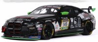 BMW - 4-SERIES M4 GT4 N 145 CERNY MOTORSPORT 2024 - BLACK