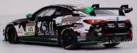 BMW - 4-SERIES M4 GT4 N 145 CERNY MOTORSPORT 2024 - BLACK