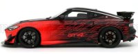 NISSAN - Z GT4 COUPE N 23 SEMA SHOW 2022 - RED