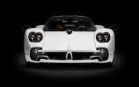 PAGANI - UTOPIA COUPE 2023 - PEARL WHITE