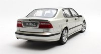 SAAB - 9-5 TURBO AERO 1998 - SILVER MET