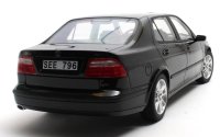 SAAB - 9-5 TURBO AERO 1998 - BLACK
