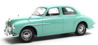 MG - MAGNETTE ISLAND 1956 - GREEN