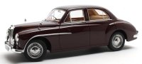 MG - MAGNETTE ISLAND 1956 - RED