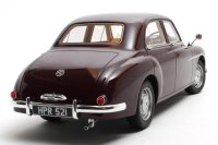 MG - MAGNETTE ISLAND 1956 - RED