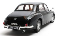 MG - MAGNETTE ISLAND 1956 - BLACK