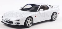 MAZDA - RX-7 (FD3RS) 1999 - PURE WHITE