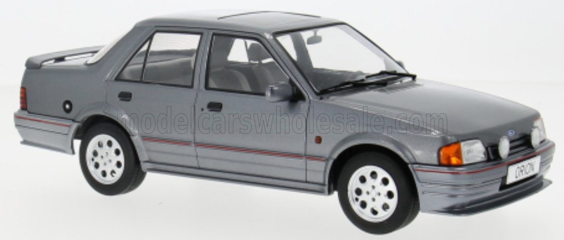 FORD  - ORION MKII 1986 - GREY