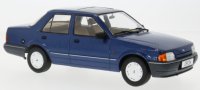 FORD - ORION MKII 1986 - DARK BLUE