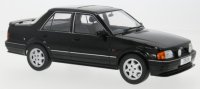 FORD  - ORION MKII 1986 - BLACK