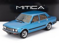 FIAT - FIAT 132 2000ie 1979 - LIGHT BLUE MET