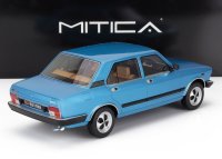 FIAT - FIAT 132 2000ie 1979 - LIGHT BLUE MET