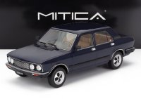 FIAT 132 2000ie 1979 - DARK BLUE