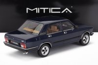 FIAT 132 2000ie 1979 - DARK BLUE