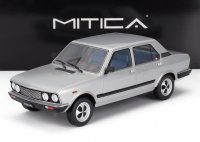 FIAT 132 2000ie 1979 - SILVER