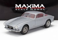 FERRARI - 250 EUROPA GT COUPE S2 PININFARINA sn0407GT 1955 - SILVER