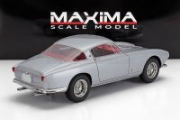 FERRARI - 250 EUROPA GT COUPE S2 PININFARINA sn0407GT 1955 - SILVER