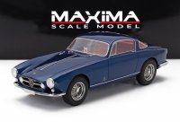 FERRARI - 250 EUROPA GT COUPE S2 PININFARINA sn0407GT 1955 - BLUE MET