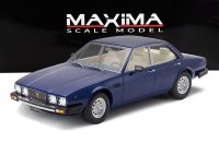 DE TOMASO - DEAUVILLE 1978 - BLUE MET