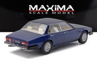 DE TOMASO - DEAUVILLE 1978 - BLUE MET