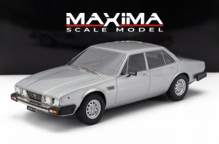 DE TOMASO - DEAUVILLE 1978 - SILVER