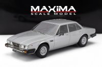 DE TOMASO - DEAUVILLE 1978 - SILVER