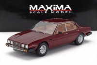 DE TOMASO - DEAUVILLE 1978 - RED MET